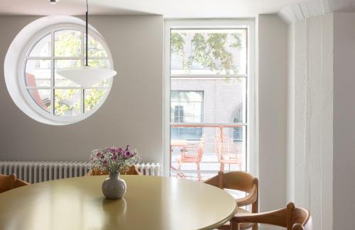Helsinki City Centre Hotel | Delightful Noli Katajanokka II: 4-Star Pet-Friendly Escape