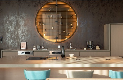 Myyrmaki Hotel | Discover Noli Myyrmäki: Pet-Friendly Retreat with Spa & Pool