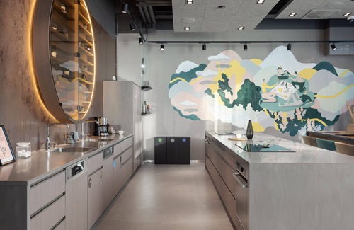 Myyrmaki Hotel | Discover Noli Myyrmäki: Pet-Friendly Retreat with Spa & Pool