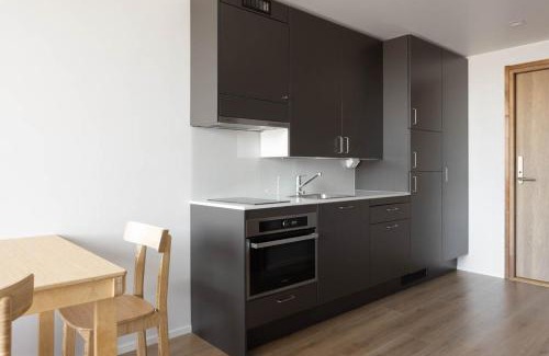 Tapiola Hotel | Experience Noli Otaniemi: Pet-Friendly Retreat with Pool