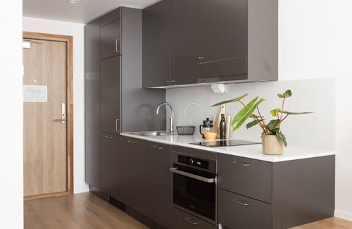 Tapiola Hotel | Discover Noli Otaniemi: Guest Rated 9.4 with Pool & Breakfast