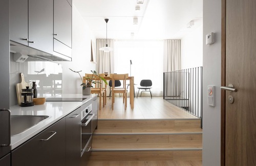 Tapiola Hotel | Discover Noli Otaniemi: Guest Rated 9.4 with Pool & Breakfast