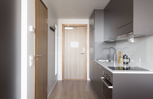 Tapiola Hotel | Discover Noli Otaniemi: Guest Rated 9.4 with Pool & Breakfast