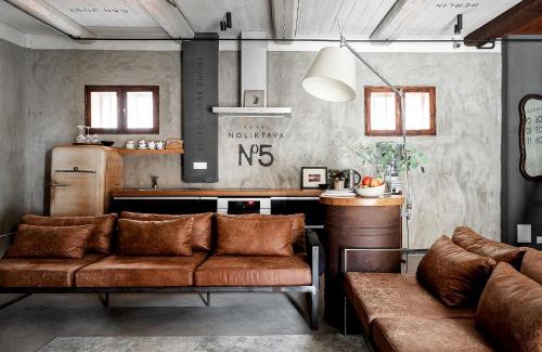 Kuldiga Hotel | Pet-Friendly Noliktava No 5: Guest Rated 9.2/10 Stay