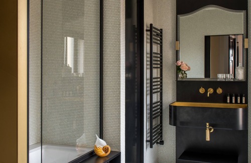 San Marco Hotel | Indulge at Nolinski Venezia - Evok Collection, 5-Star Retreat