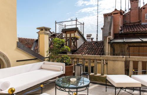 San Marco Hotel | Indulge at Nolinski Venezia - Evok Collection, 5-Star Haven