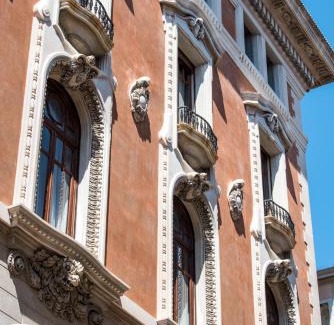 San Marco Hotel | Indulge at Nolinski Venezia - Evok Collection, 5-Star Haven