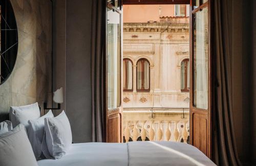 San Marco Hotel | Indulge at Nolinski Venezia - Evok Collection, 5-Star Haven