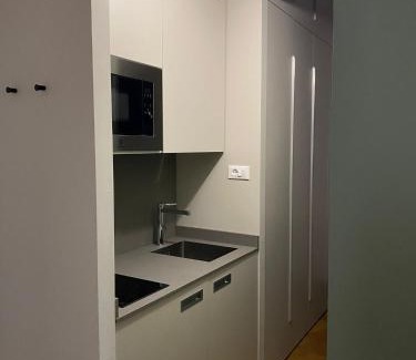 Loreto Apartment | Family-Friendly Nolo Cube with Outstanding 9.3/10 Rating