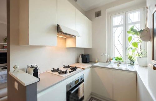 NoLo Apartment | Nolo Design - near Central Station