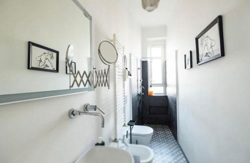 NoLo Apartment | Nolo Design - near Central Station