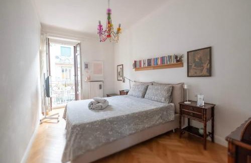 NoLo Apartment | Nolo Design - near Central Station