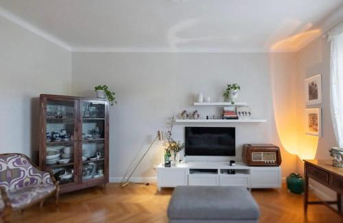 NoLo Apartment | Nolo Design - near Central Station