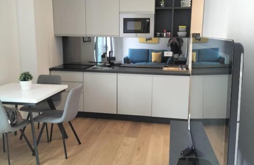 Zona Padova Apartment | Top-Rated Nolo District Apartment for Unforgettable Stays