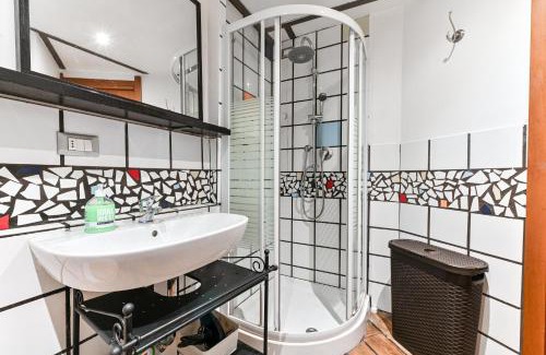 Zona Padova Apartment | Comfortable Nolo Loft in Milan – Family and Pet Friendly