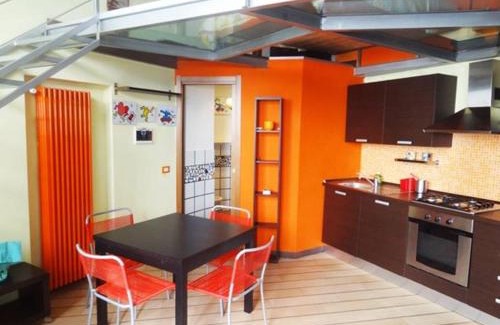 Zona Padova Apartment | Comfortable Nolo Loft in Milan – Family and Pet Friendly