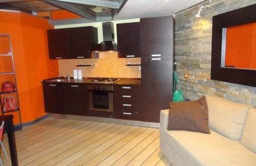 Zona Padova Apartment | Comfortable Nolo Loft in Milan – Family and Pet Friendly