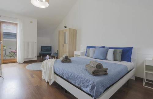 Zona Padova Apartment | Explore NOLO Uptown Milano: Family-Friendly Comfort Awaits