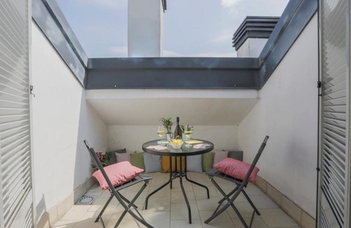 Zona Padova Apartment | Explore NOLO Uptown Milano: Family-Friendly Comfort Awaits