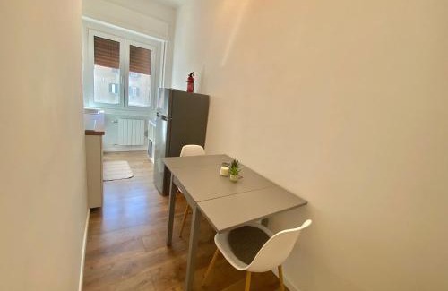 Zona Padova Apartment | NoLo Urban Nest Apartment, Confortevole e Graziosa, servita di tutti i Comnfort e Metropolitana Verde per Stazione Centrale e Garibaldi