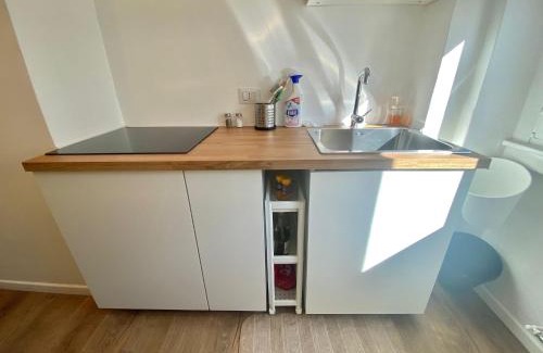 Zona Padova Apartment | NoLo Urban Nest Apartment, Confortevole e Graziosa, servita di tutti i Comnfort e Metropolitana Verde per Stazione Centrale e Garibaldi