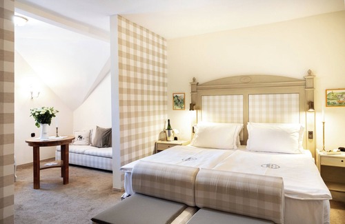 Noszvaj Hotel | Nomád Hotel & Glamping