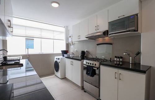 Barranco Apartment | Discover Nomad Apartments in Bohem Barranco with Spa & Breakfast