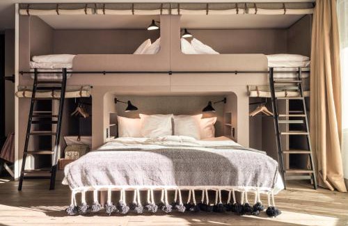 Zermatt Hotel | Experience Nomad by CERVO Mountain Resort: Rated 9.5/10