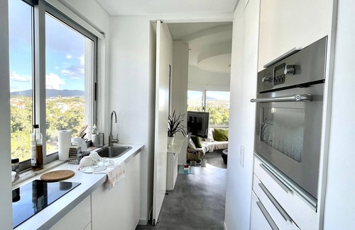 Barrio Santana Condo | Unforgettable Views at Nomad Dreams n.6 Cascais