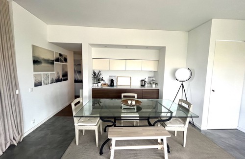Barrio Santana Condo | Unforgettable Views at Nomad Dreams n.6 Cascais