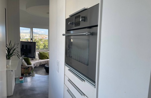Barrio Santana Condo | Unforgettable Views at Nomad Dreams n.6 Cascais