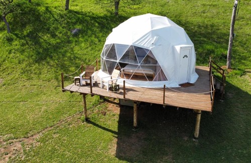 Republika Srpska Apartment | Kid-Friendly Nomad Glamping: Guest Rated 9.8/10