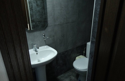 Bishkek Hostel | Nomad Hostel: Family-Friendly Stay with Dining & Kitchen