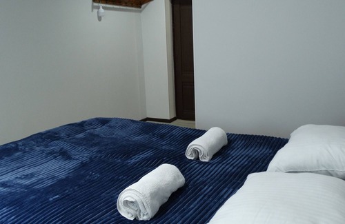 Bishkek Hostel | Nomad Hostel: Family-Friendly Stay with Dining & Kitchen