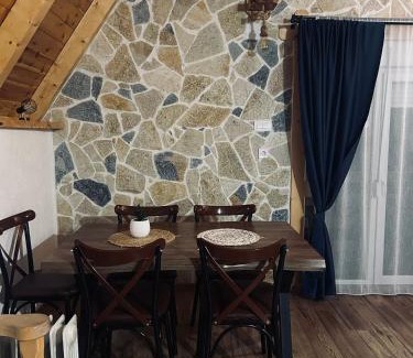 Njegovuđa House | Exceptional Nomad Lodge Zminica: Pet & Child Friendly Stay