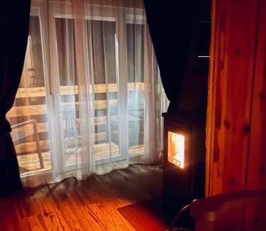 Njegovuđa House | Exceptional Nomad Lodge Zminica: Pet & Child Friendly Stay