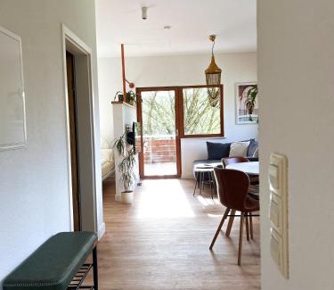Rauhenbretzingen Apartment | Oceanfront Escape at Nomad Nest - Guest Rated 10/10