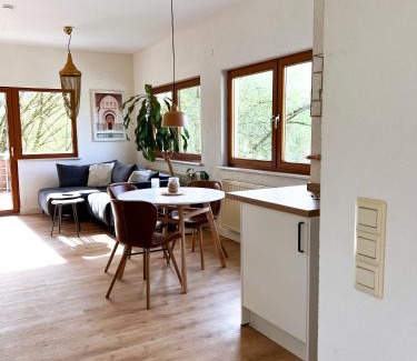 Rauhenbretzingen Apartment | Oceanfront Escape at Nomad Nest - Guest Rated 10/10