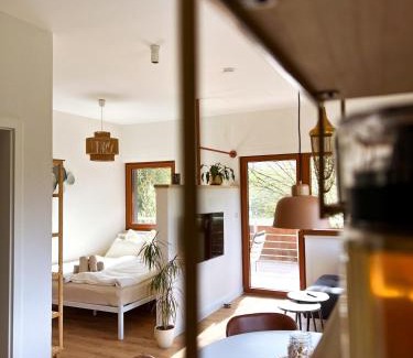 Rauhenbretzingen Apartment | Oceanfront Escape at Nomad Nest - Guest Rated 10/10