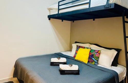 Campinas Hotel | Escape to Nomad - Norte Sul, Cambui: Spa & Dining Experience