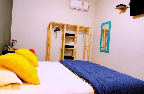 Campinas Hotel | Escape to Nomad - Norte Sul, Cambui: Spa & Dining Experience