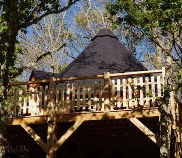 Montalegre Other | Welcoming Nomad Planet: Family-Friendly with Essential Amenities