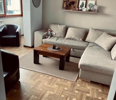 Reghin Apartment | Discover Nomad Reghin: Guest Rated 9.2 with Hot Tub