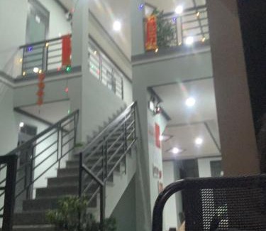 Ninh Hai House | Budget-Friendly Nomad Stay with Pet and Child Amenities