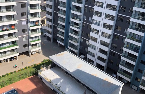 Syokimau Apartment | Convenient Nomad STUDIO: Ideal Stay Near JKIA/SGR