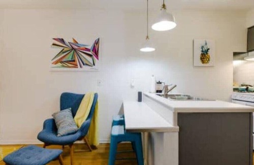 Allandale Apartment | Nomad Studio: Pet-Friendly Stay Just 5 Minutes from Domain