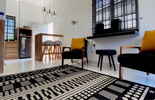 Kampung Kedawang House | Explore Nomad Villa Langkawi for an Unforgettable Stay