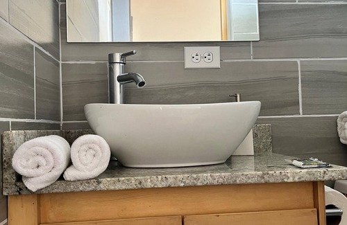 Monteverde Apartment | Private Monteverde Retreat with Spa & Family-Friendly Amenities