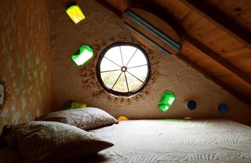 Bonito House | Discover Camping Nomadas: Pet-Friendly Oceanfront Escape
