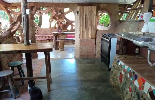 Bonito House | Discover Camping Nomadas: Pet-Friendly Oceanfront Escape